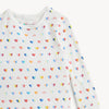 Branded Heart Pajamas Baby-Magnetic Me-MF600664