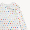 Branded Heart Pajamas Kid-Magnetic Me-MF600664