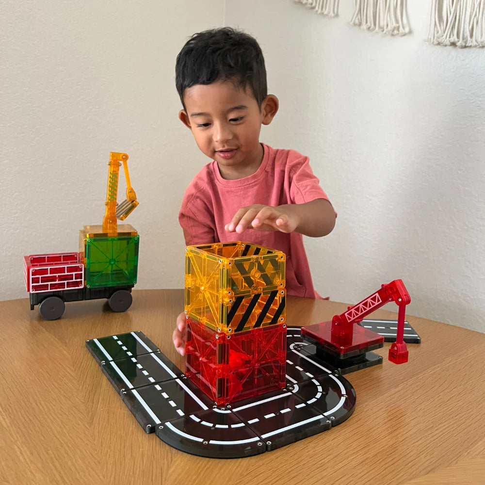 Builder Tiles 32-Piece Set