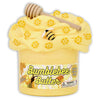 Bumblebee Butter Slime