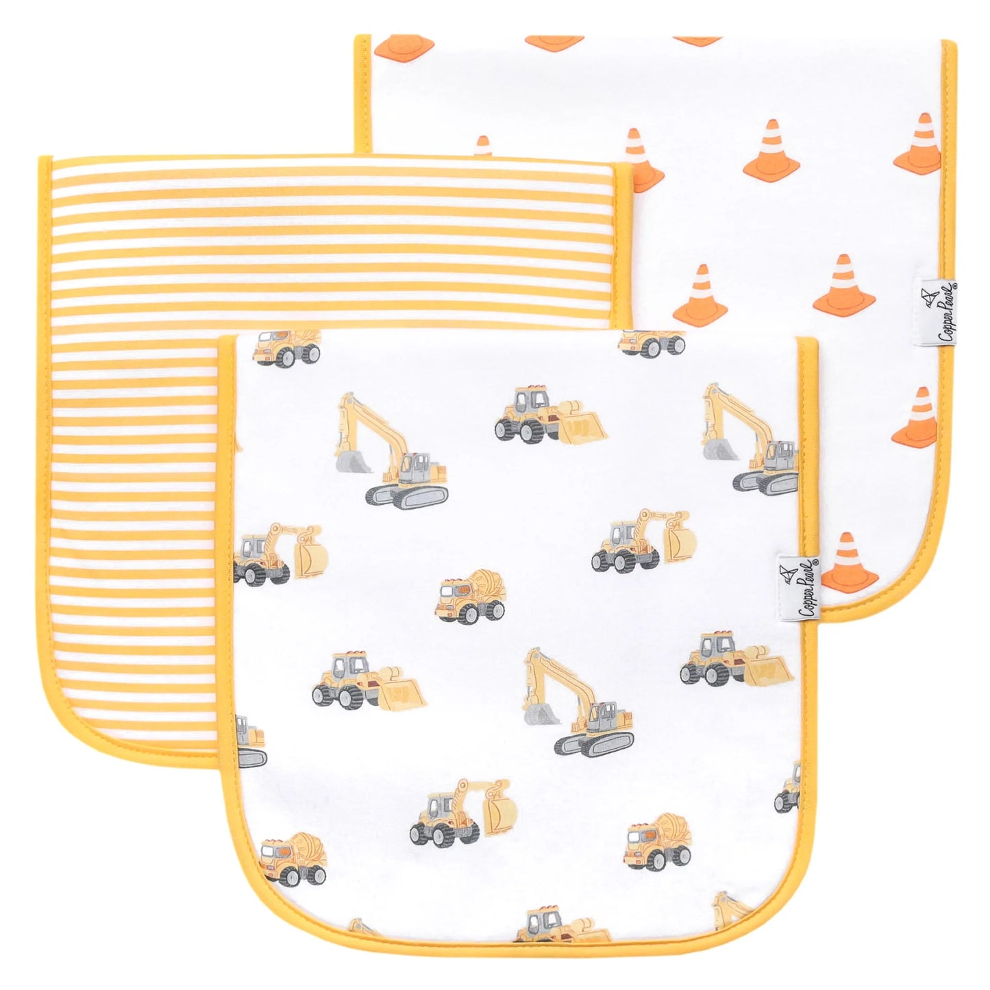 Burp Cloths