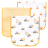 Burp Cloths