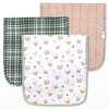 Burp Cloths