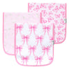 Burp Cloths