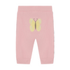Rose Pink Sweatpants
