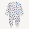 Butterflies CloudStretch Footie
