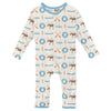 Lake Life Zip Flip Romper