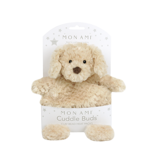 Golden Doodle Cuddlebuds