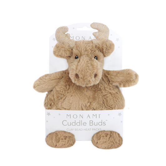 Maverick Moose Cuddlebuds