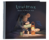 LouiMax Dreams of Being an Adult