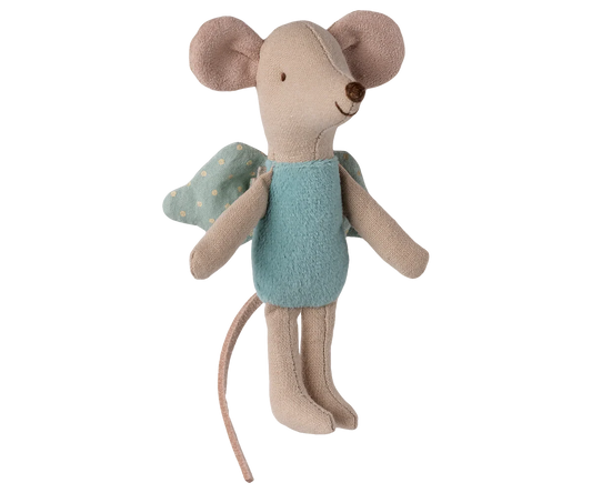 Mint Little Fairy Mouse