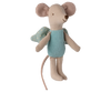 Mint Little Fairy Mouse