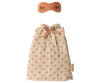 Nightgown for Mum Mouse - Lt Grey