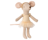 Ballet Dancer - Big Sister Mouse