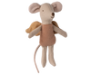 Powder Little Fairy Mouse