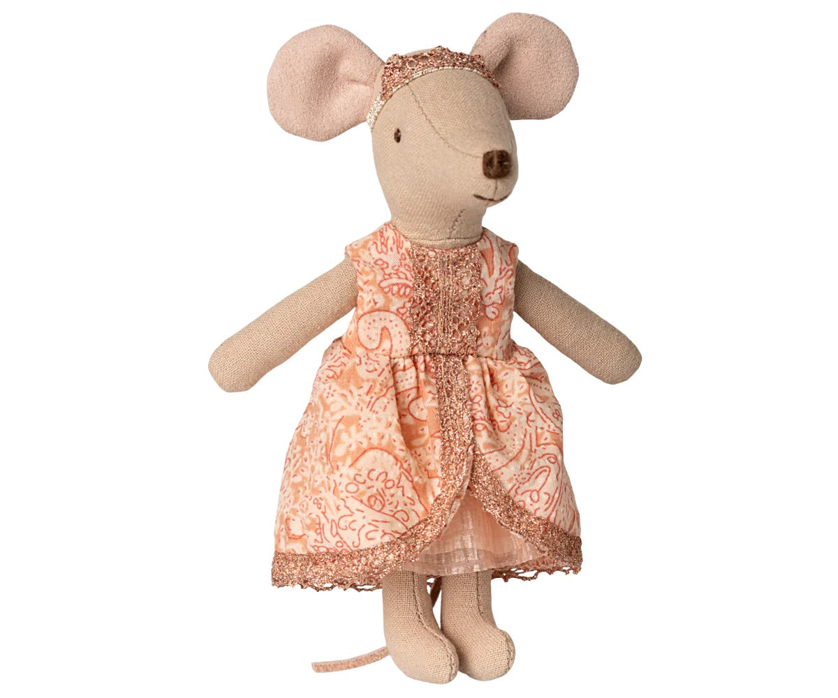 Princess & the Pea Big Sis Mouse
