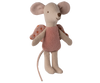Rose Little Fairy Mouse