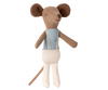 Ballet Dancer - Big Brother Mouse