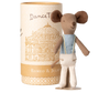 Ballet Dancer - Big Brother Mouse