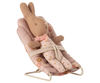 My Babysitter- Rose