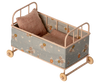 Powder Cot Bed Micro