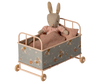 Powder Cot Bed Micro