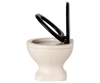 WC Mouse - Off White