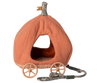 Pumpkin Carriage