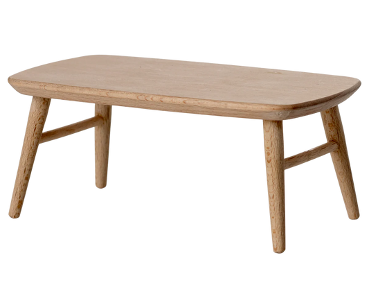 Coffee Table - Mouse Nature
