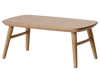 Coffee Table - Mouse Nature