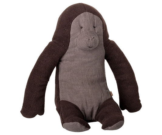 Medium Gorilla Safari Friend