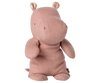 Rose Small Hippo