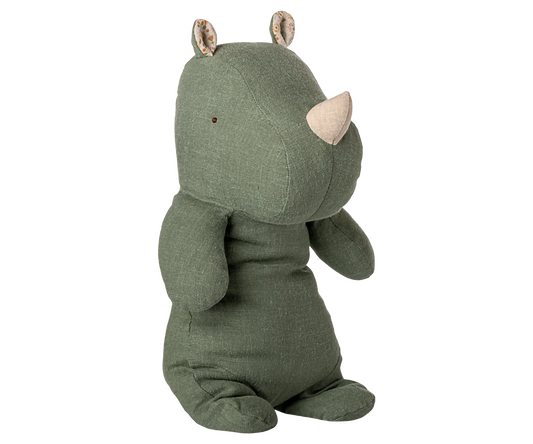 Medium Sage Rhino