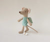 Mint Little Fairy Mouse