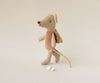 Powder Little Fairy Mouse