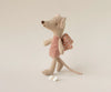Rose Little Fairy Mouse