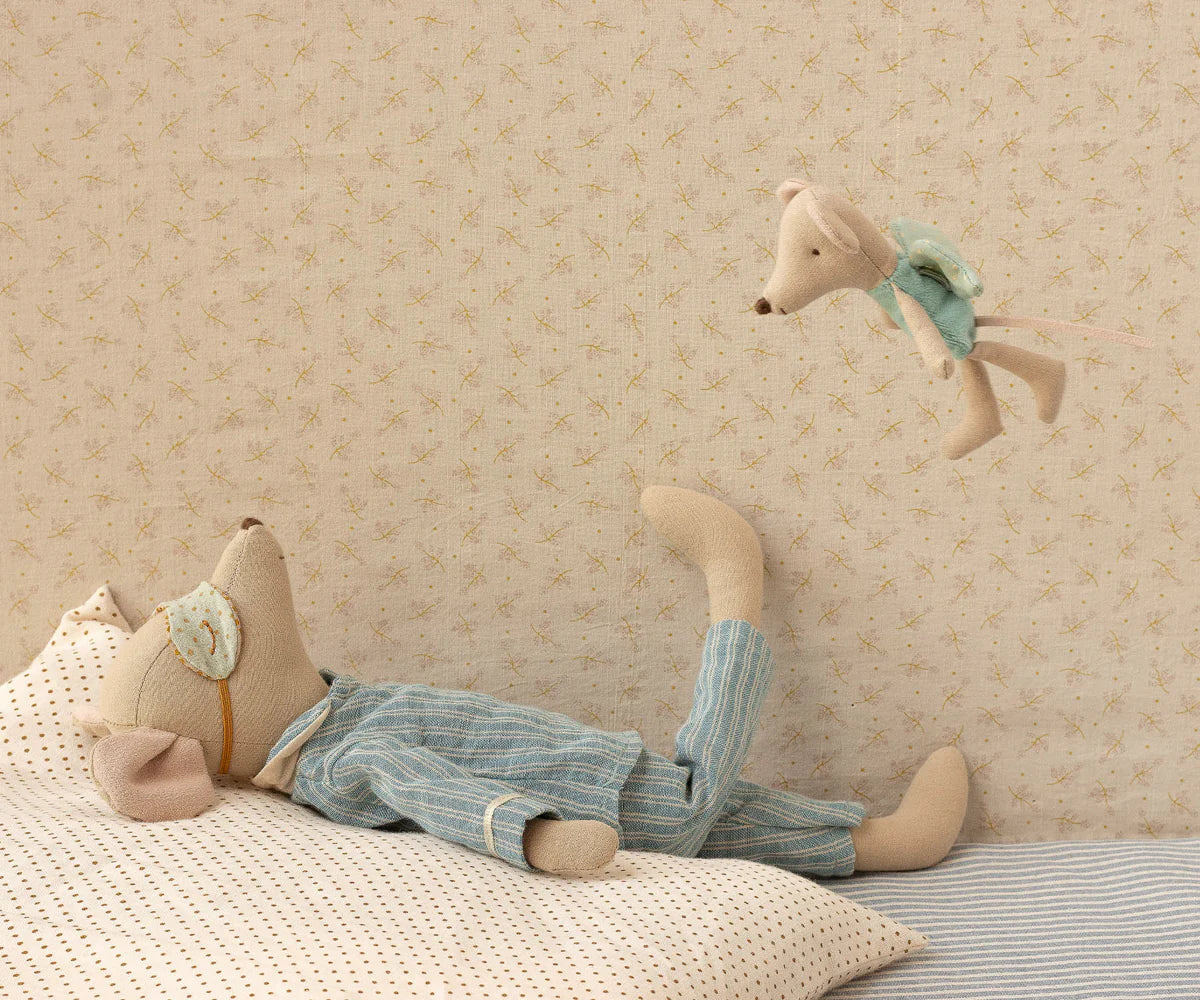 Mint Little Fairy Mouse