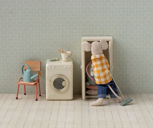 Mouse Chores Day