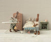 Light Rose Closet - Miniature