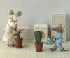 Mouse Iron & Ironing Board