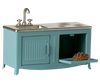 Mouse Kitchen-Blue
