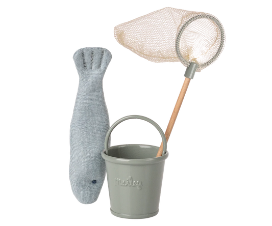 Fishing Set-Mouse