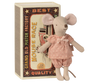 Big Sister Mouse Rose Dot