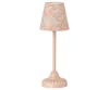 Mouse Vintage Floor Lamp- Powder