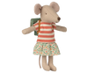 Big Sister Green Outfit Set
