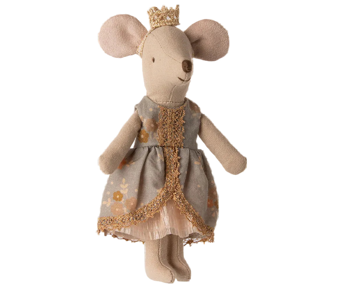 Princess Dress-Big Sister Mouse