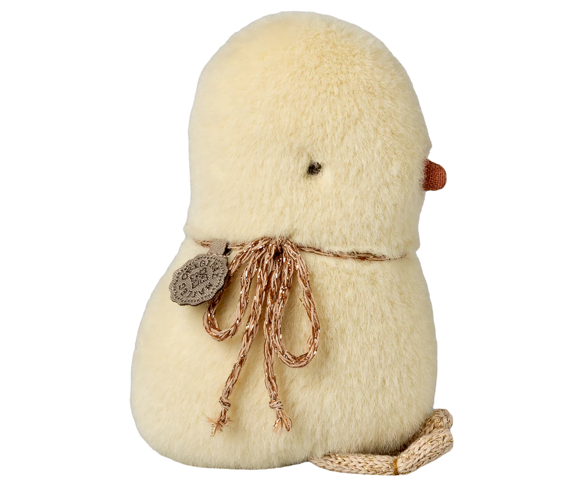 Mini Plush Chick