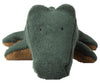 Crocodile Small Forest Green