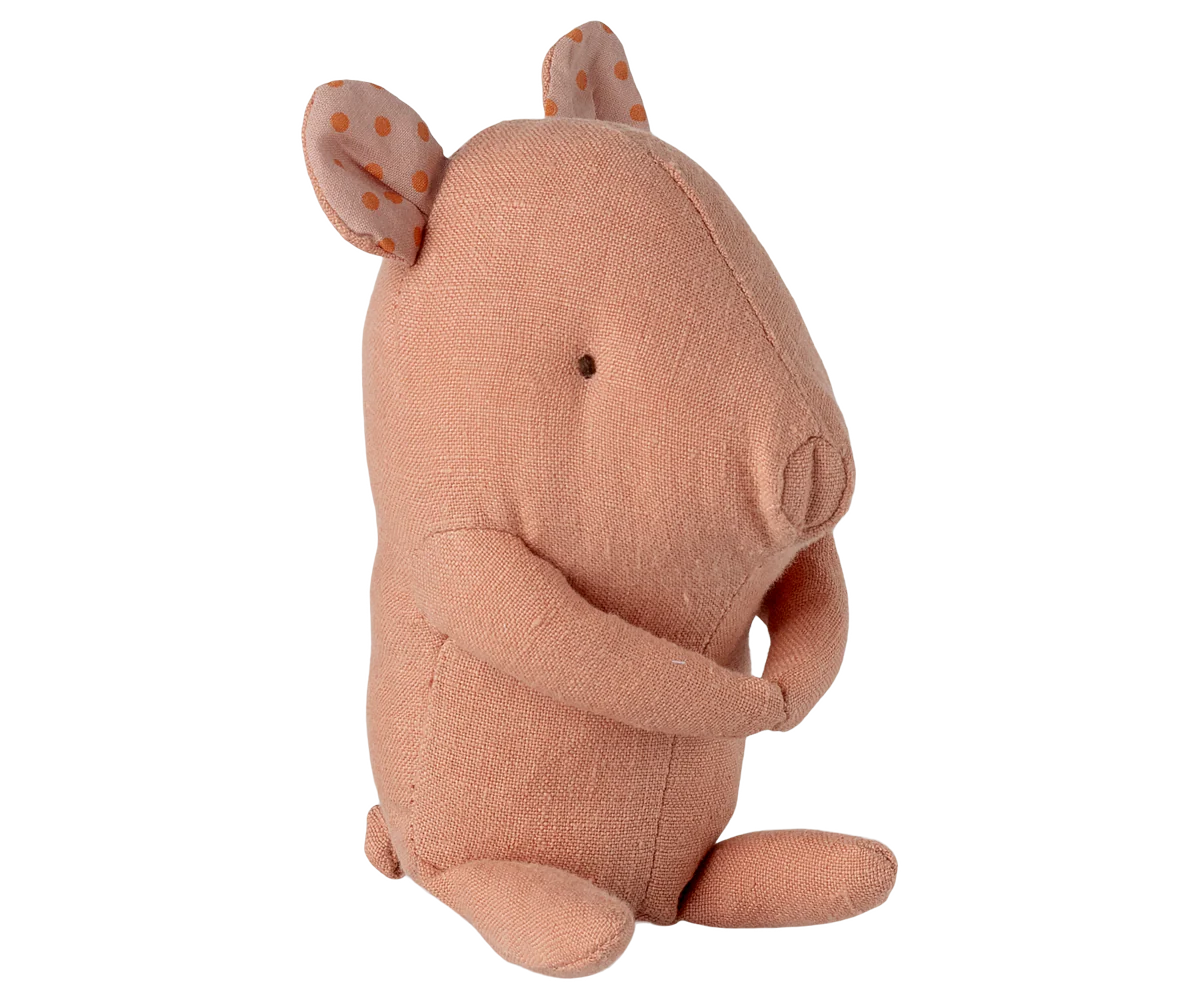 Mini Pig Rose