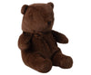 Dark Chocolate Medium Bear